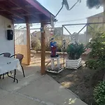 La Estancia En La Isla