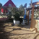La Estancia En La Isla