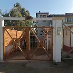 La Estancia En La Isla