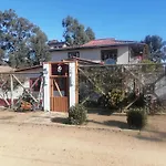 La Estancia En La Isla