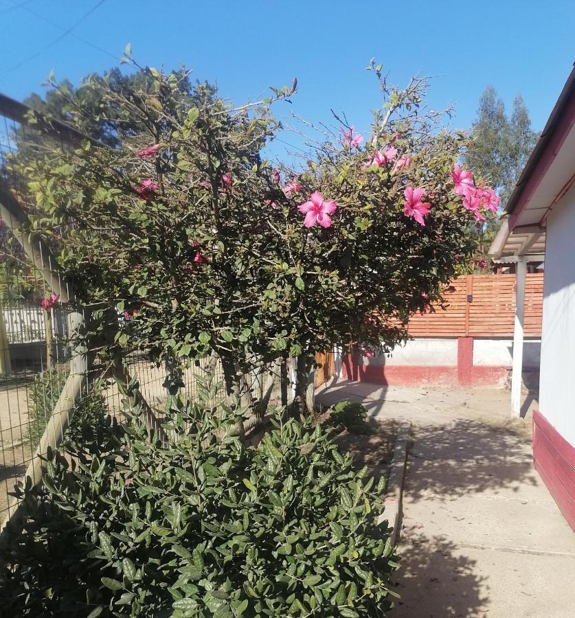 La En La Isla Casa de férias *
