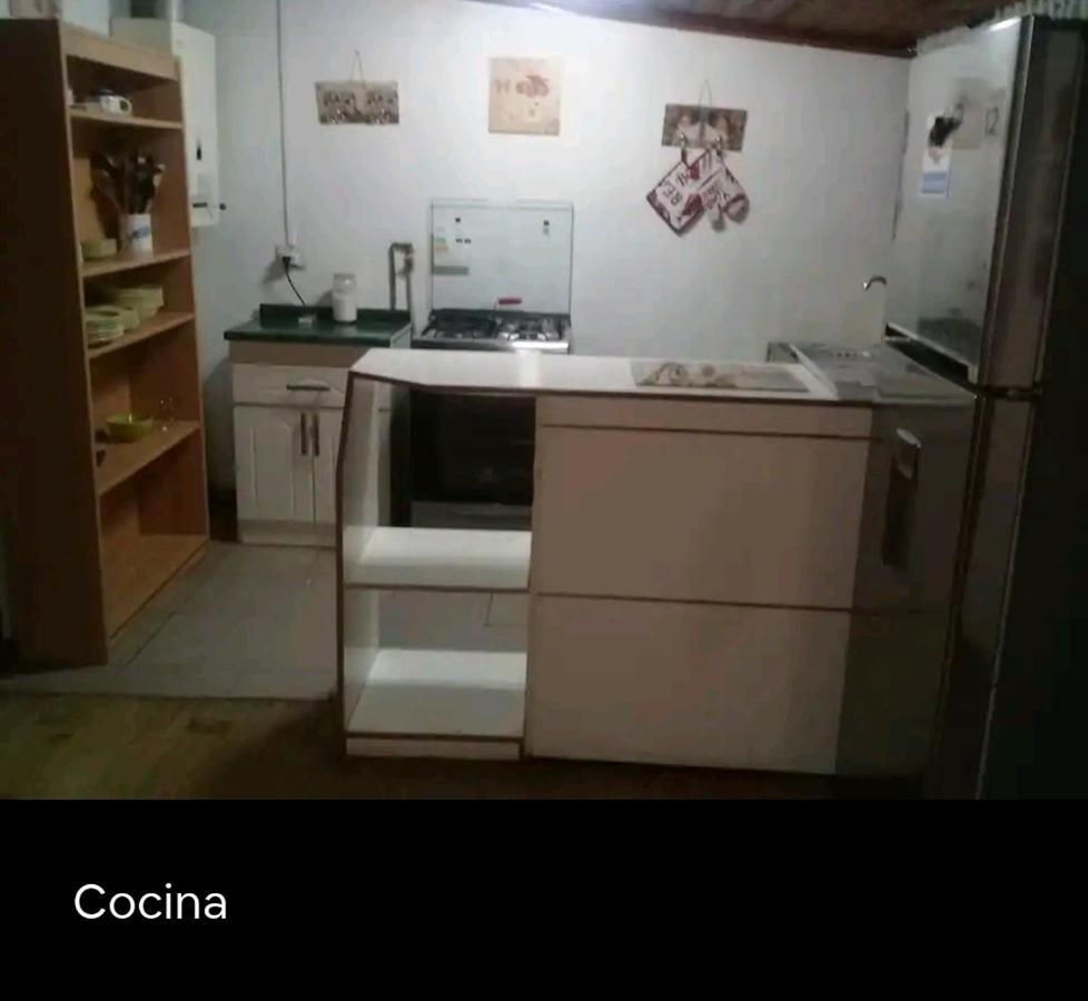 La En La Isla Casa de férias *