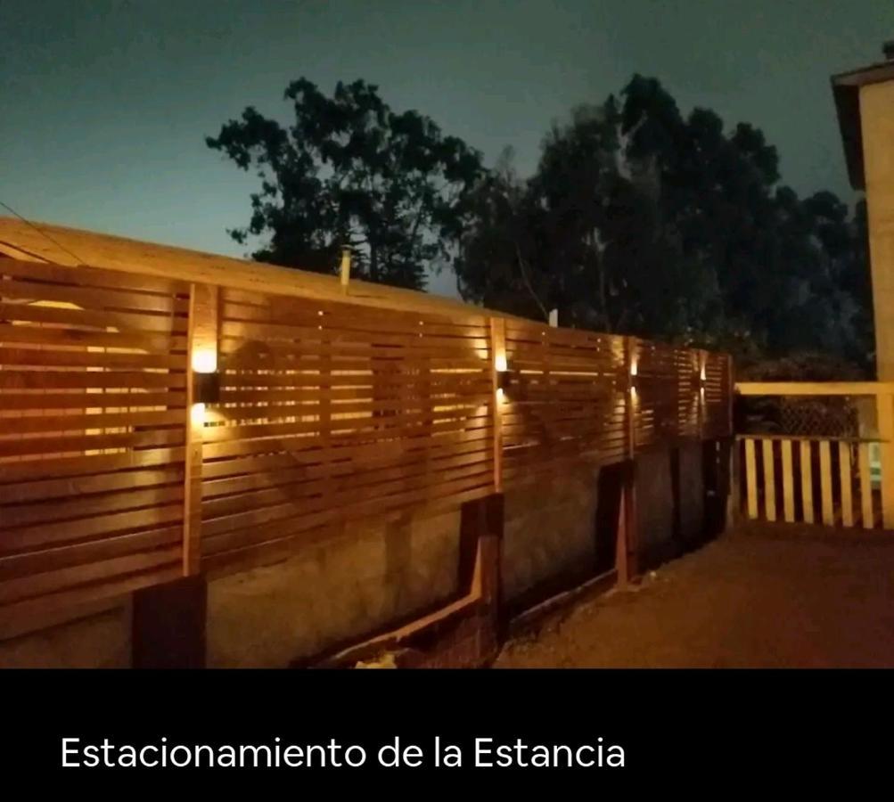 Casa de férias La En La Isla