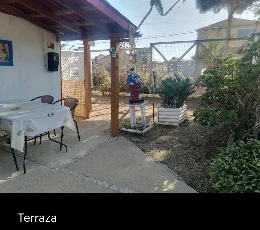 La En La Isla Casa de férias Isla Negra