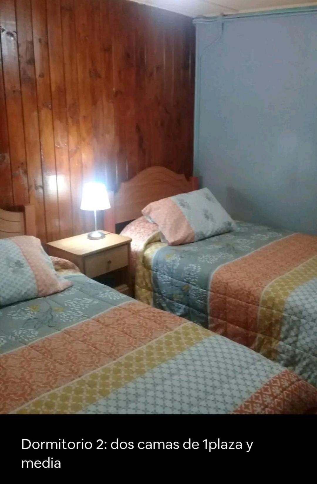 La En La Isla Casa de férias Isla Negra