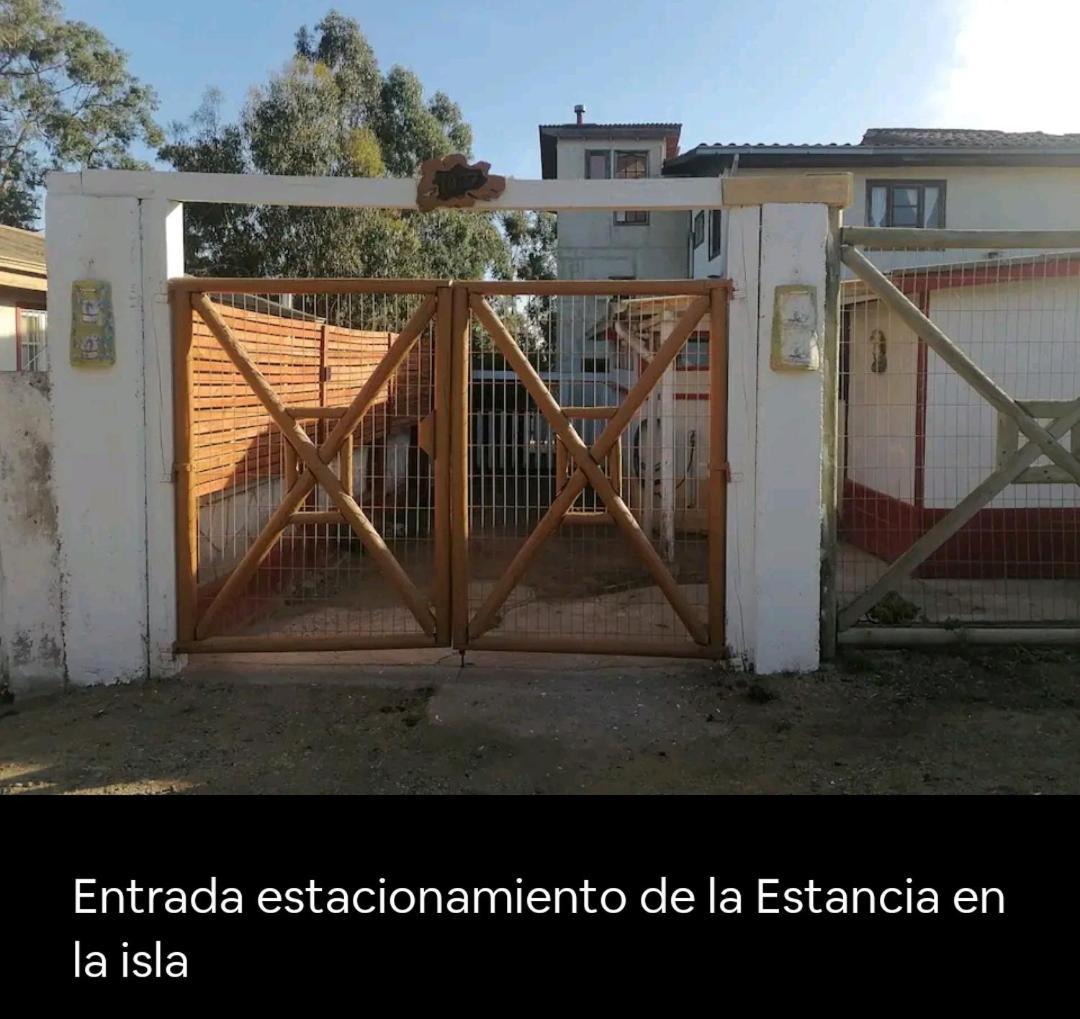 Casa de férias La En La Isla Isla Negra