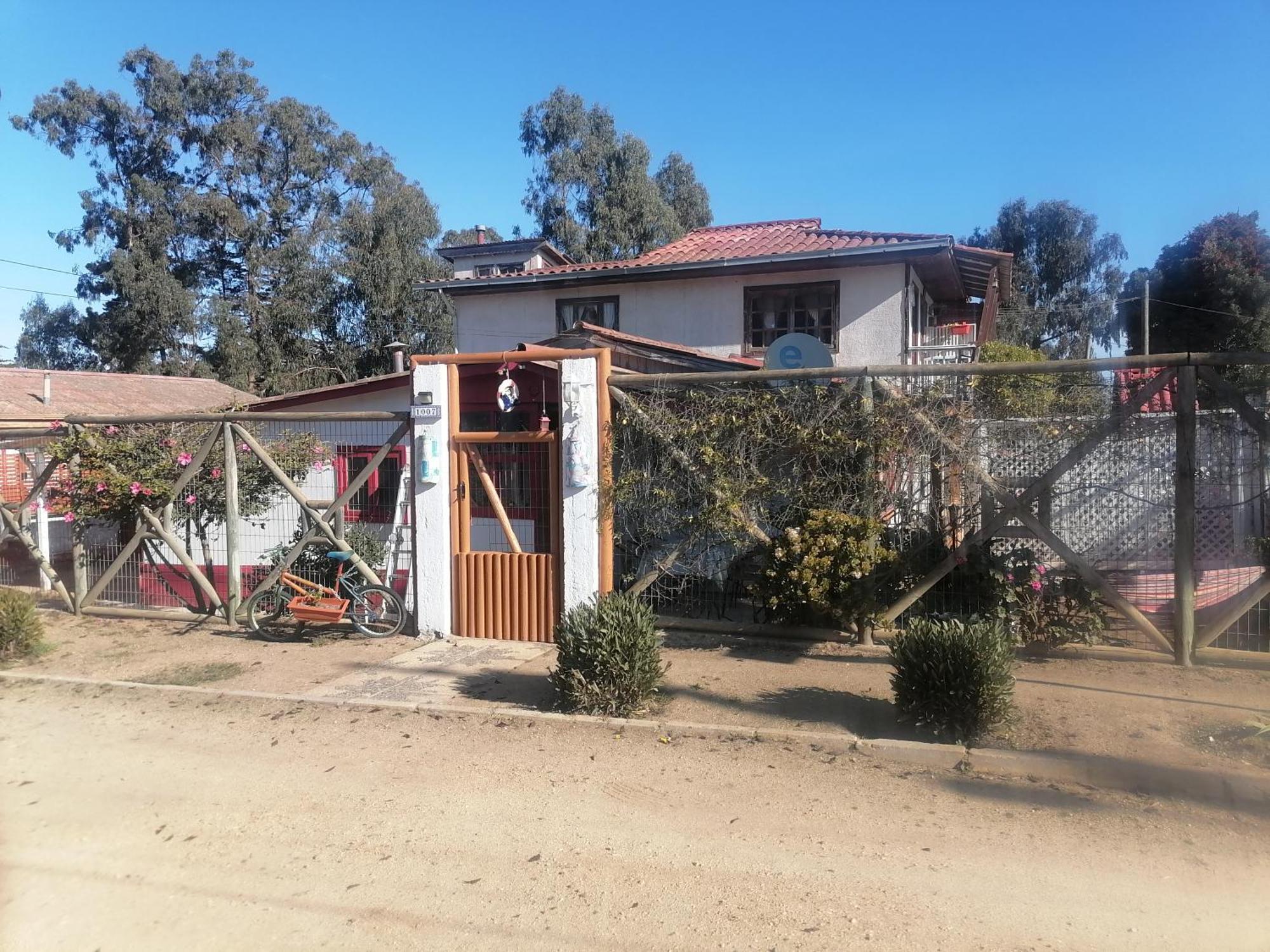 La En La Isla Casa de férias